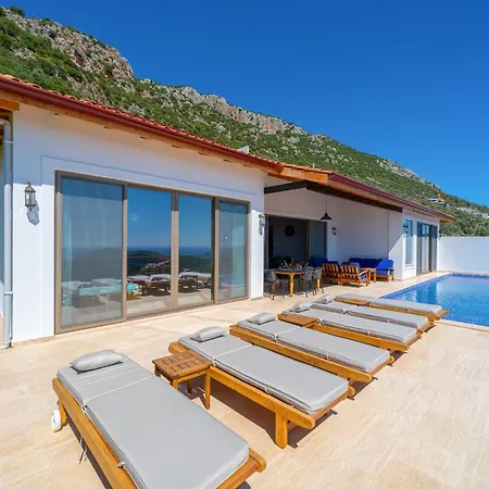 Villa Akasya