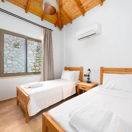 Akasya Villa *